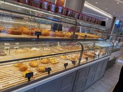 -面包新语(龙湖·西宸天街店)
