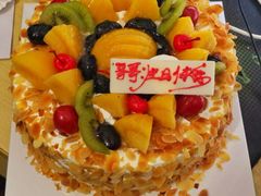 -卡漫莫尼蛋糕(徐汇店)