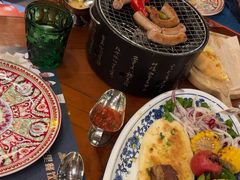 -卢布里西餐厅(总店)