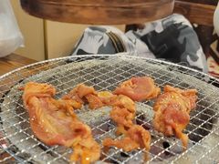 -韩风烤牛肉冷面店