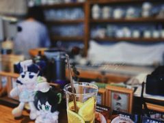 -小晴天咖啡馆