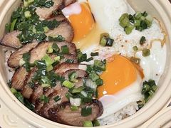 -乾隆美食·本帮菜(黄河路店)