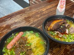 -一品飘香米线(一中总店)