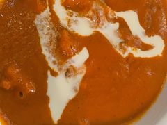 Butter&nbsp;Chicken特色奶油鸡-Santoor 萨都里印度餐厅(北锣鼓巷店)