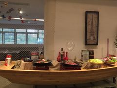 -万德诺富特酒店·自助餐厅(万德大厦店)