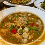 非典型性衢州菜