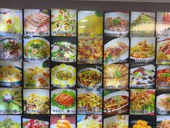 -龙香居海鲜浑锅家常菜·特色驴肉