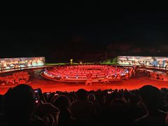 -鼎盛王朝康熙大典实景演出