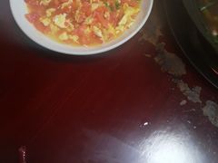-国庆鸡杂老店