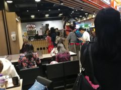 -吉野家(蓝田汇景广场店)