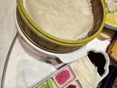 -大鸭梨烤鸭(房山店)