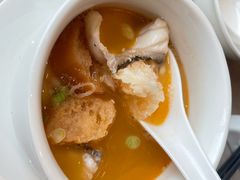 -御公馆中餐厅·点心·顺德菜·佛山东平保利洲际酒店