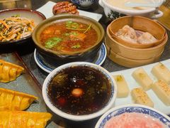 -南京大牌档(新街口德基广场店)