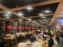 -南门涮肉(通州大船店)
