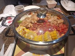 -御上皇三汁焖锅(薛城万达广场店)