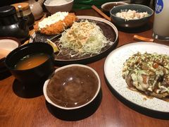 -山杏yama-katsu·吉列炸物