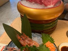 -温野菜涮涮锅(曲江大悦城店)