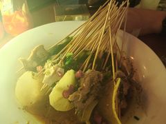 -HIB HUB公社(解放西路店)