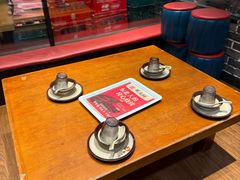 -状元阁烧烤(新华路总店)
