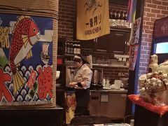 -芥岛(河北大街店)