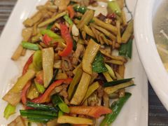 -自游人·美食一楼·地道徽菜(三十年名店)