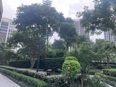 -WEPARK 芳草寓