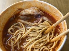 -乌糖沙茶面(民族路店)