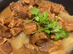 -李氏传家菜(兴城路店)