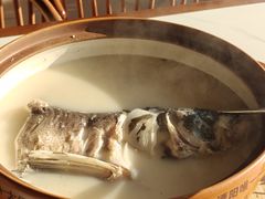 -风味小馆(天目湖宾馆店)