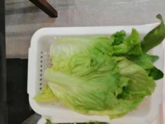 -正能量脆肉鲩火锅