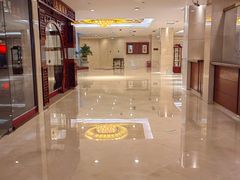 -北京王府井天伦王朝酒店