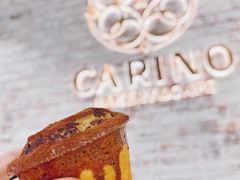 -CARINO BAKERY&CAFE(南方商城店)