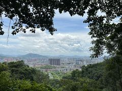 -广州市白云山风景名胜区