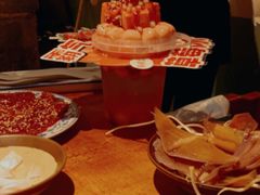 -周小明火锅(黑金冠社区店)