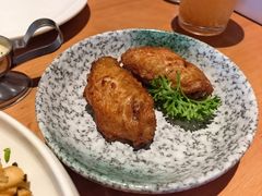 -新贝乐意大利餐厅(苏州中心店)