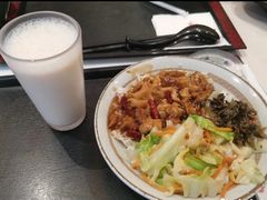 -永和大王(龙德广场店)