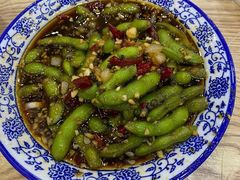 -江城燕子大排档(江汉路步行街店)