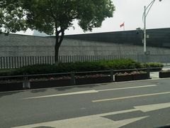 -侵华日军南京大屠杀遇难同胞纪念馆