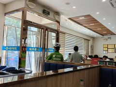 -宛平李记小吃(东关街店)