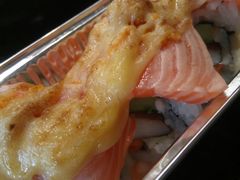 -万岁寿司(万国店)