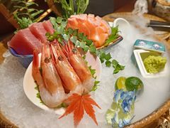 -蟹将军·松叶蟹和牛日料放题自助(K11店)