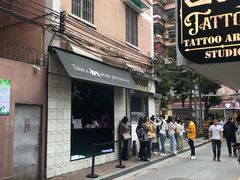 -JPG coffee(广州体育西店)
