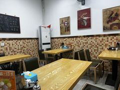 -孙阿姨上海小吃·本帮小厨(隆昌路店)