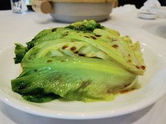 -粤菜王府·海鲜·茶市·海景餐厅(大梅沙店)
