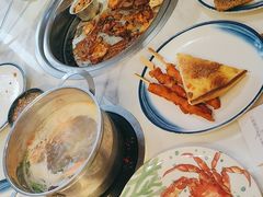 -麦瑞缇·烤肉·烤菌子(南屏街店)