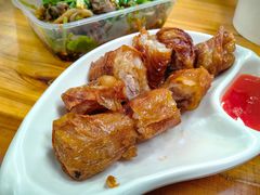-四里沙茶面(湖滨四里店)
