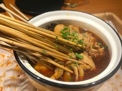 -白玉串城(南六中路店)