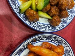 -北大地皖峰饭馆