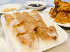 即叫即炸肠粉-糖朝(尖沙咀店)