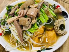 -正宗阳山牛杂(东城店)